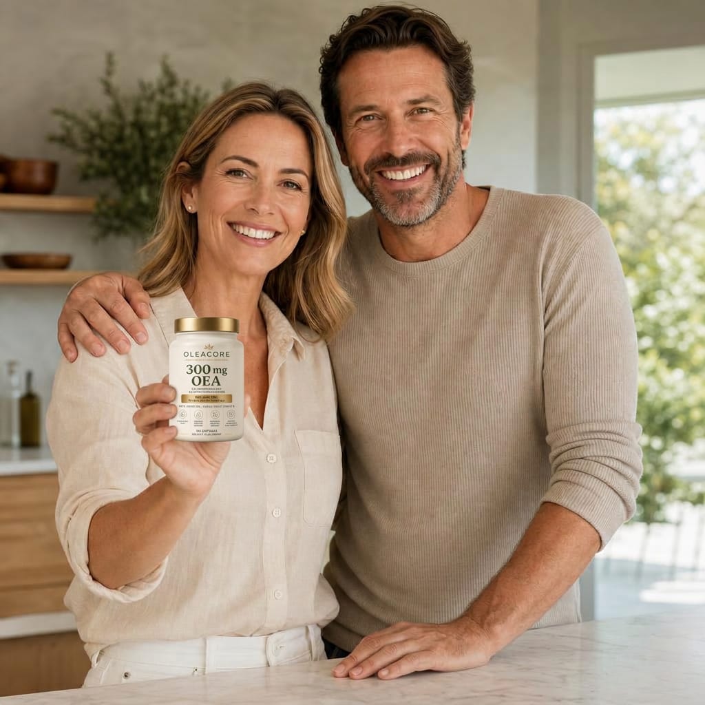 Shared wellness, made simple